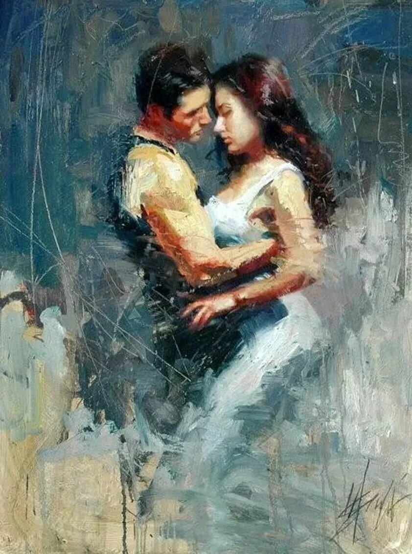 Картина любовь. Генри Асенсио картины. Генри Асенсио 1972 картины. Henry Asencio (102 работ) ". Живопись Henry Asencio страсть.