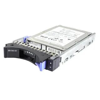Диски ibm