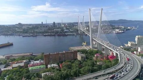 Приморский край 2021