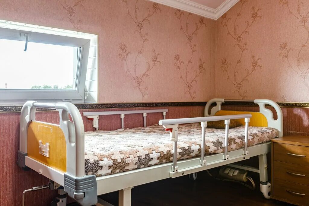Больше не работает: Пансионат Life Pension Бутово, пансионат для пожилых людей, 