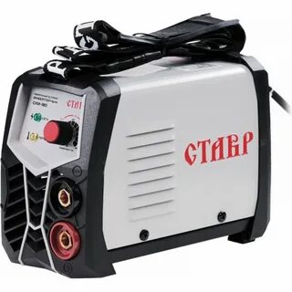 Сварочные инвектор