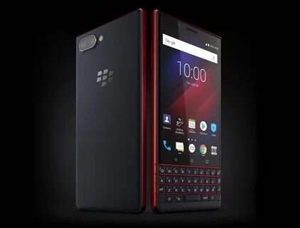 Red edition 2
