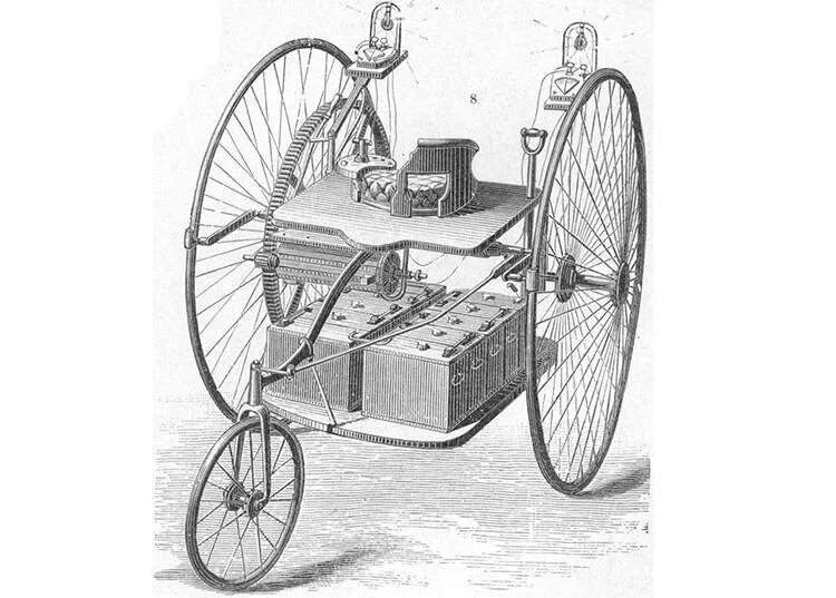 Первые электро. Первый электромобиль 1841. Первые электромобили 19 века. Электромобиль 1841 года.