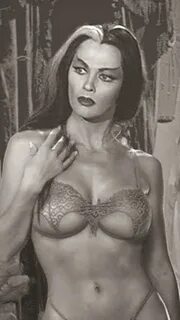 Yvonne de carlo images