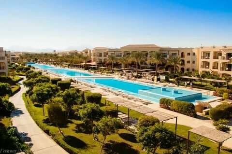 Jaz aquamarine hurghada