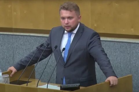 Лдпр внесли законопроект