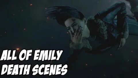 Flipwitch all death scenes