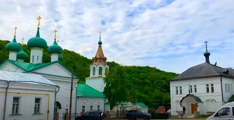 Слобода печеры