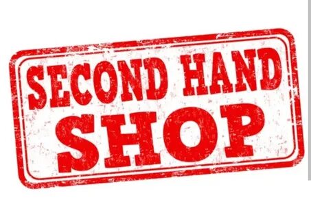 Second sale