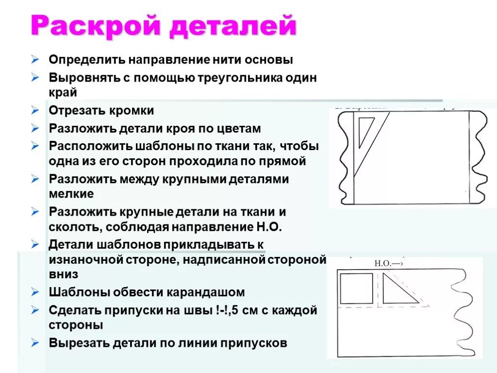 Раскроенные детали. Раскрой деталей. Раскрой деталей изделия. Раскрой материалов швейных. Раскрой деталей на ткани.