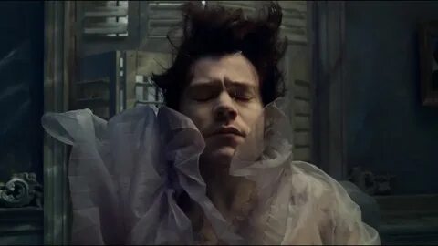 Falling styles