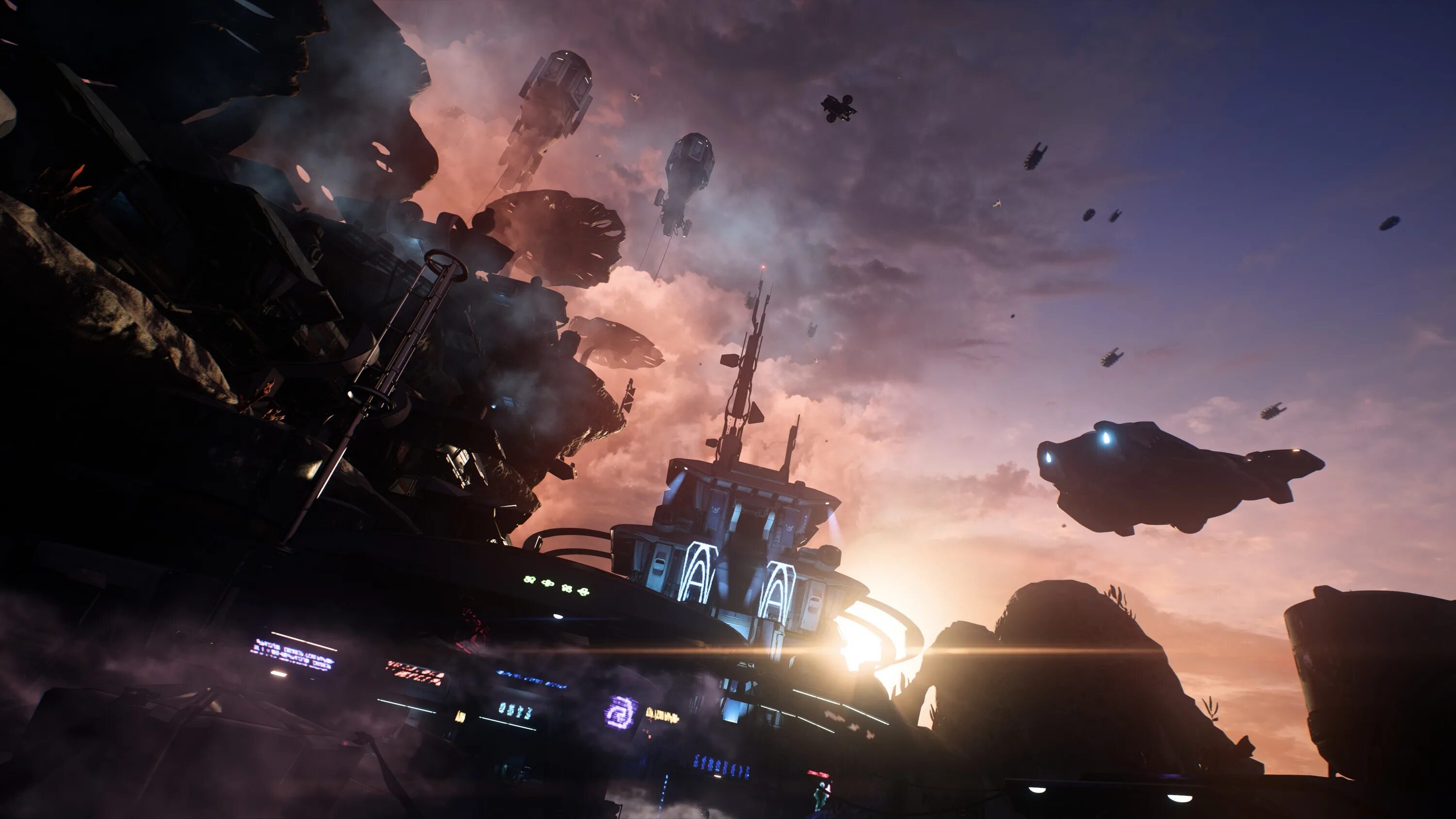 Mass effect зависает. Mass effect 3 битва за землю космос. космический линкор андромеда. кадара. кадар мультикам.