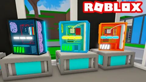 Custom pc tycoon