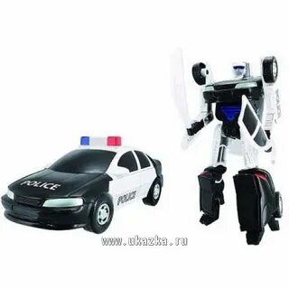 Автомобиль бот