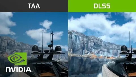 Как включить rtx