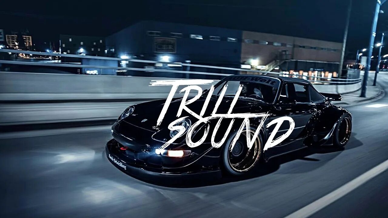 Michael sound. Sound m.