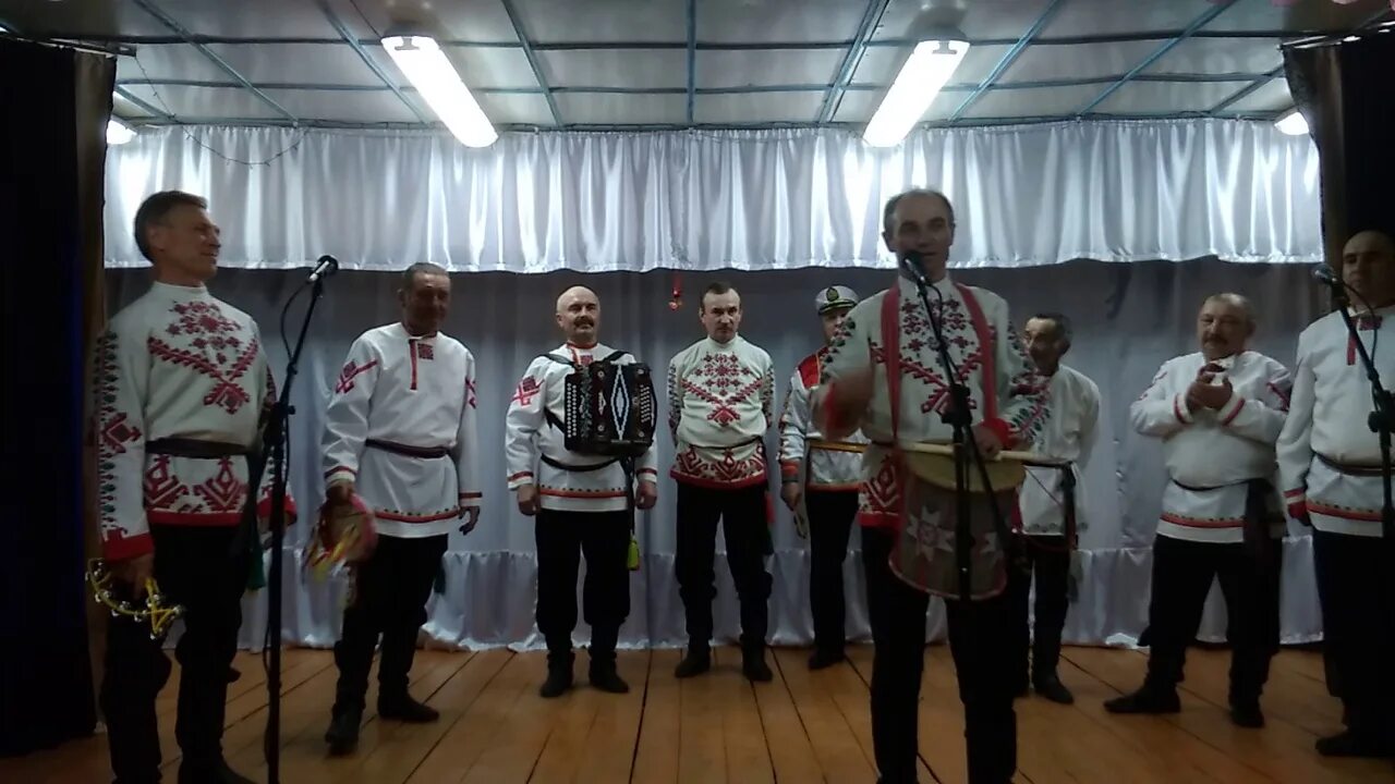 Выступлений в т п