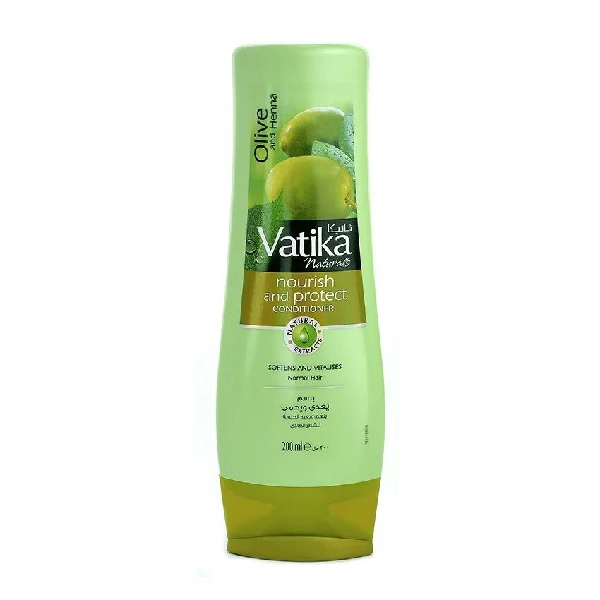 Кондиционер Vatika Olive. Кондиционер для волос Dabur Vatika Olive - оливковый. Vatika/ Dabur/ кондиционер/ «питание и защита» / 200мл/. Кондиционер Ватика 200. Что делает кондиционер для волос