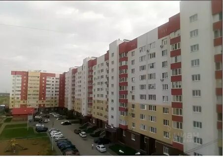 Квартиры вторичка дема