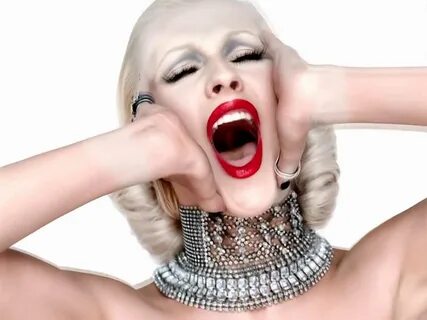 Aguilera myself