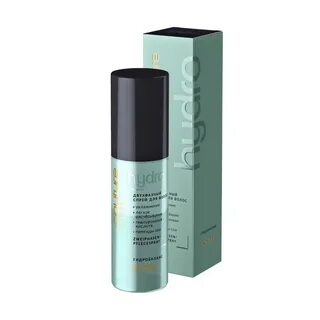 Estel volume спрей объем для волос