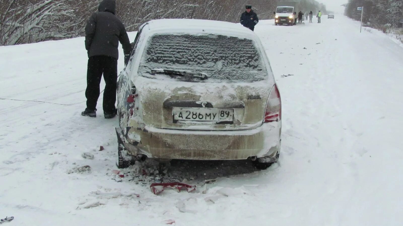 типичная талица свердловская область новости происшествия