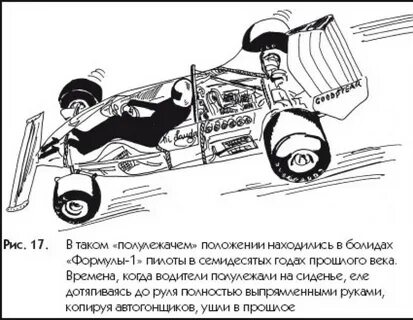 Автомобилист схема