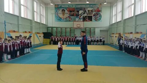Подольск лицей 23 сайт