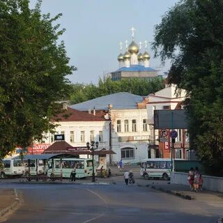 Население города павлово нижегородской