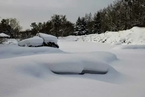 Приснился первый снег к чему