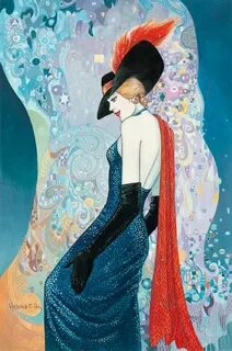Helen art