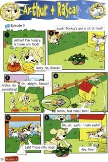 Arthur перевод на русский