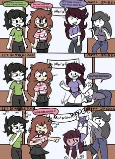 jaiden, jaidens mom, scribblejuice, shgurr, jaiden animations, youtube, you...