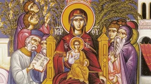 Великая похвала