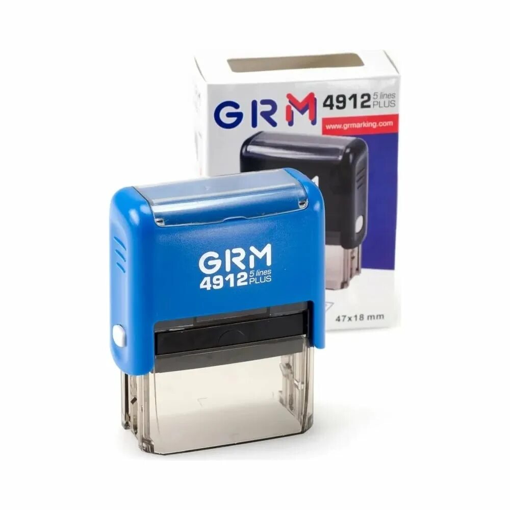Grm система что это такое