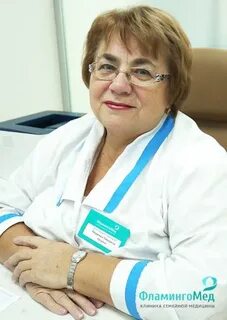 Репродуктолог мурманск