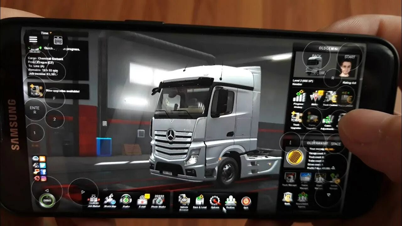 Симулятор 2 андроид. Euro truck simulator 2 на андроид. евро трак 2 для андроид. етс симулятор 2 андроид. евро трек симулятор 3 на андроид.