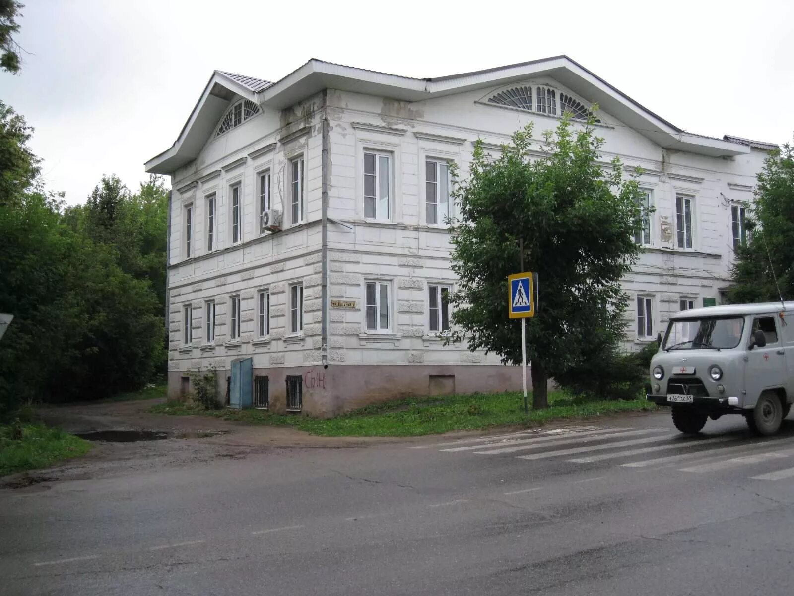 Фото: Кашинский завод электроаппаратуры, электротехническая продукция, ул. Анато