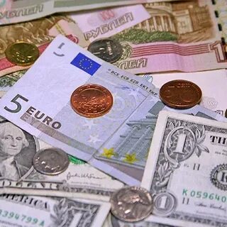 Выгодно продать валюту в спб сегодня