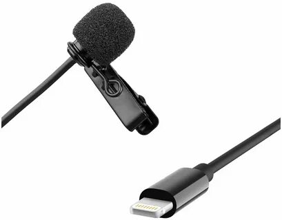 Микрофон для iphone