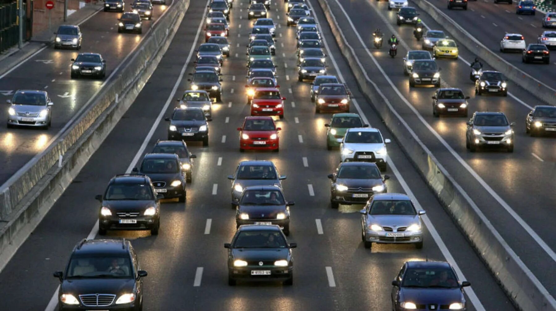 Traffic org