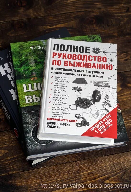 Как выжить в академии 16. Книги по выживанию.