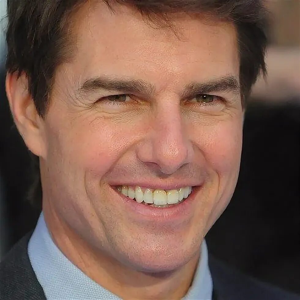 Tom Cruise teeth work: Besides nose job, botox injections, Tom Cruise also did t