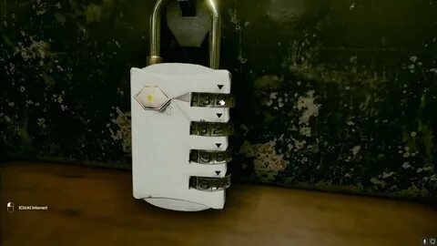 Backrooms код от лифта