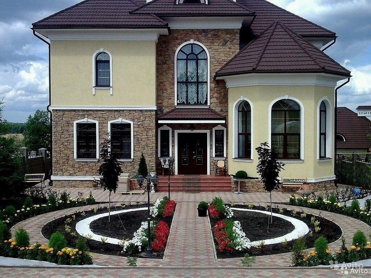 Дом сорт