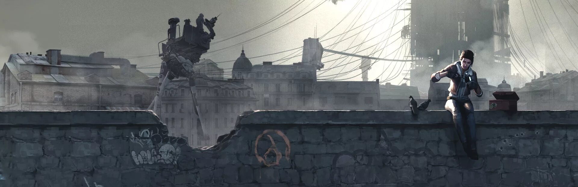 Valve new game
