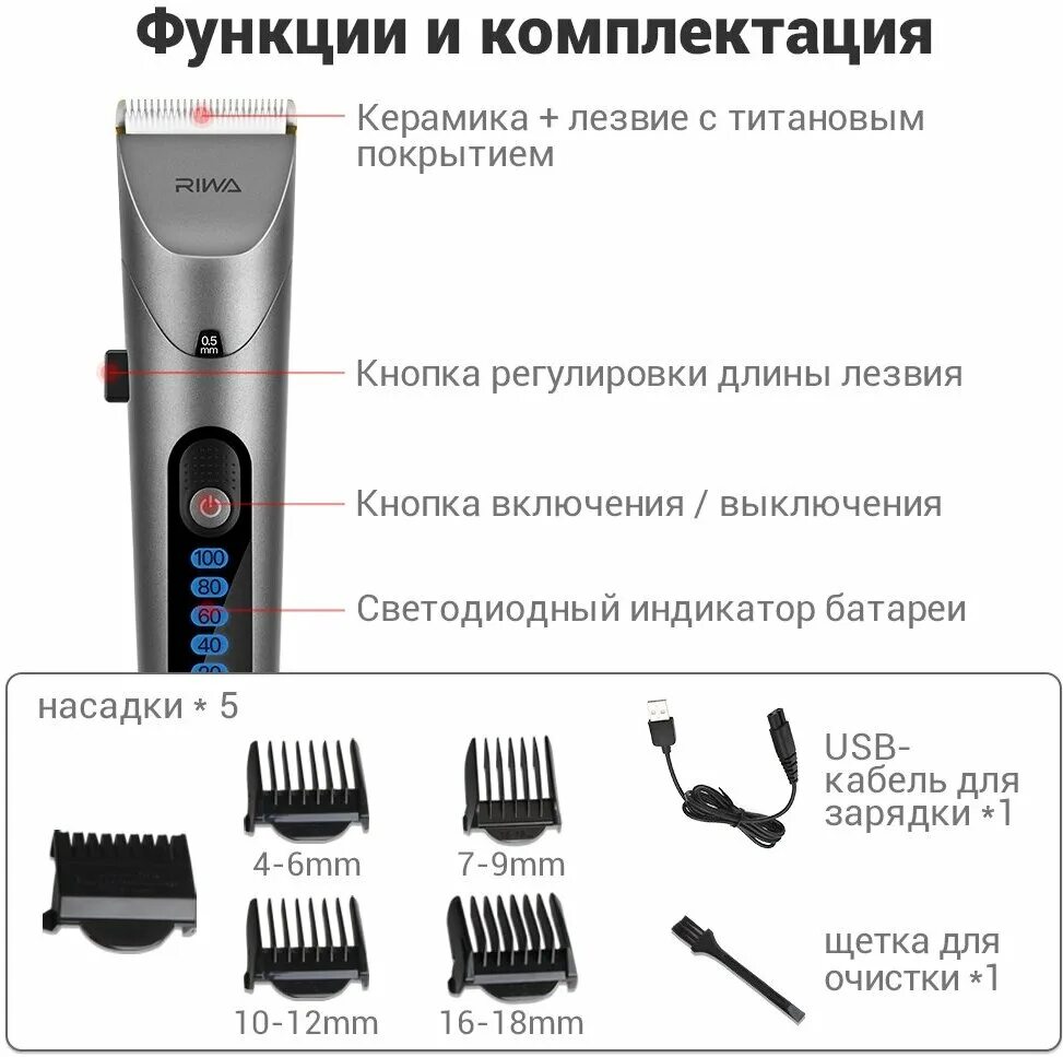 машинка riwa re-6305. Riwa машинка для стрижки. Xiaomi riwa re-6305. Xiaomi riwa re-6305. Xiaomi riwa hair clipper.