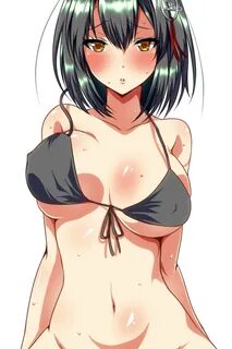 艦 こ れ)羽 黒(は ぐ ろ)の エ ロ 画 像 そ の ３.