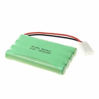 Lj battery