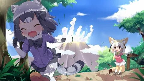 Kemono art